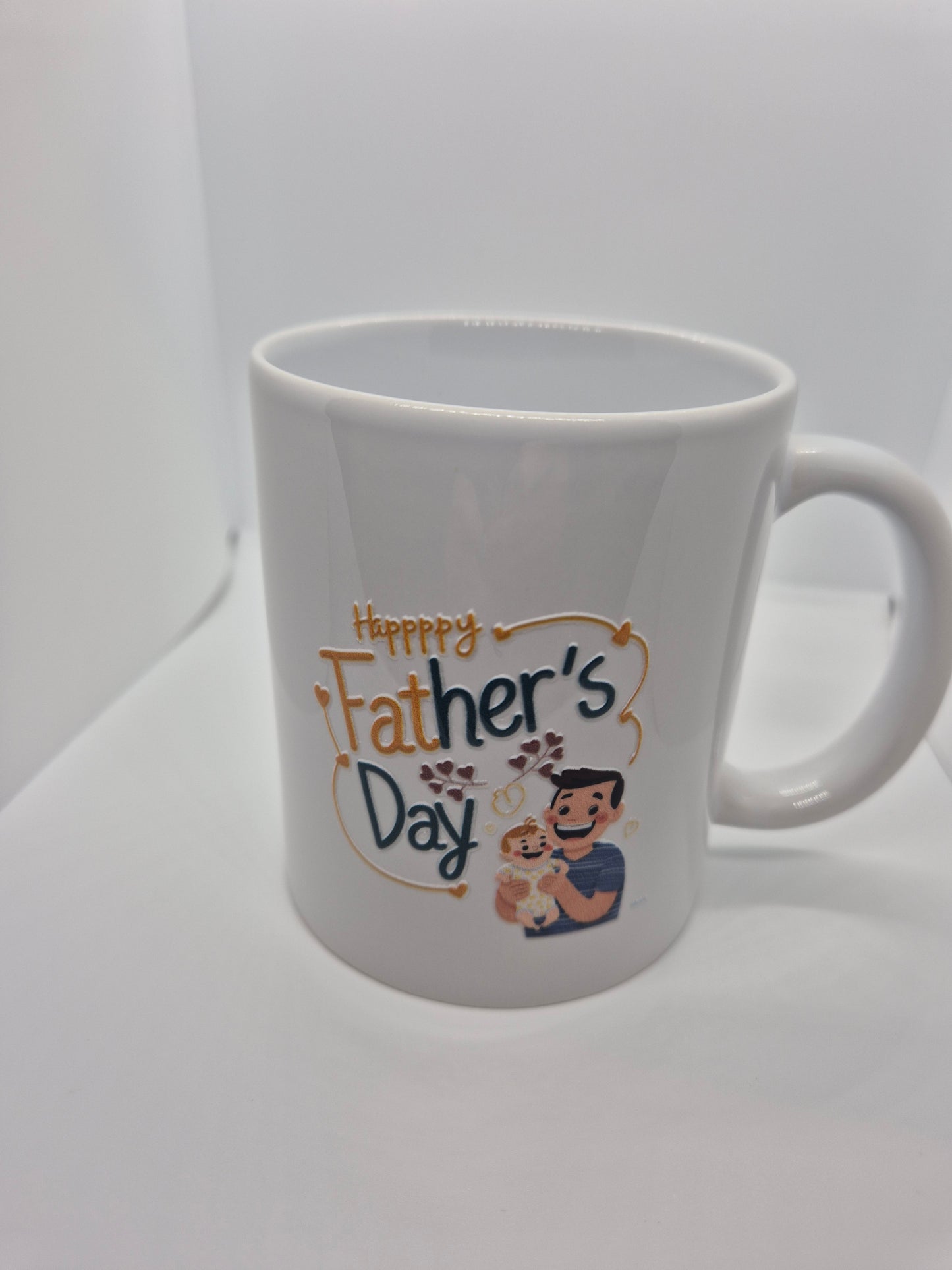 Father's Day Mug