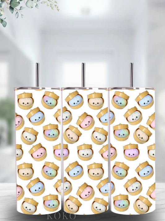 Dumpling Tumbler