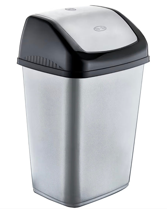 20 Litre swing bin