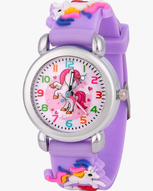 Unicorn Watch