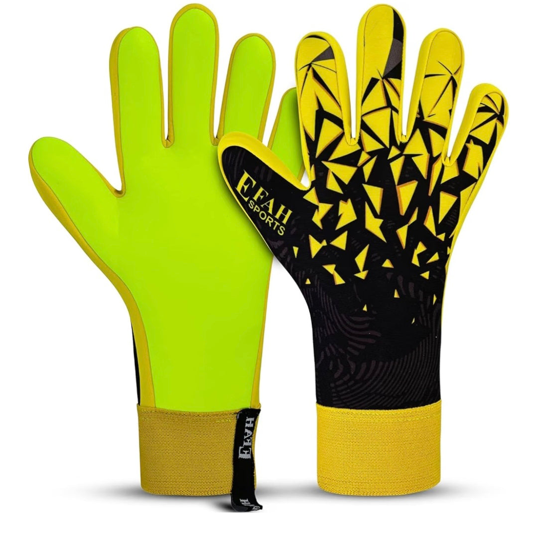 Goalkeeper gloves
