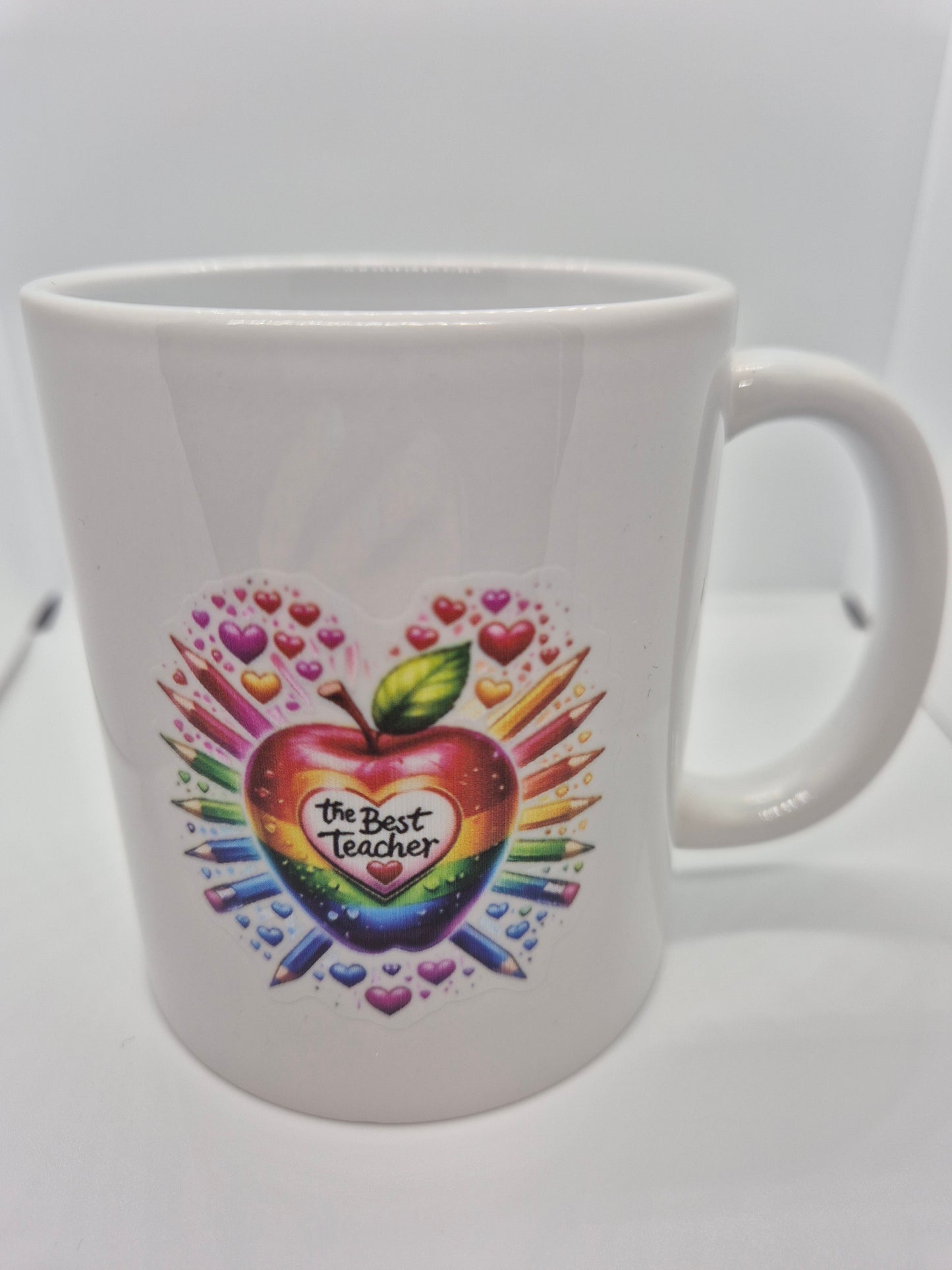 Teacher Mug
