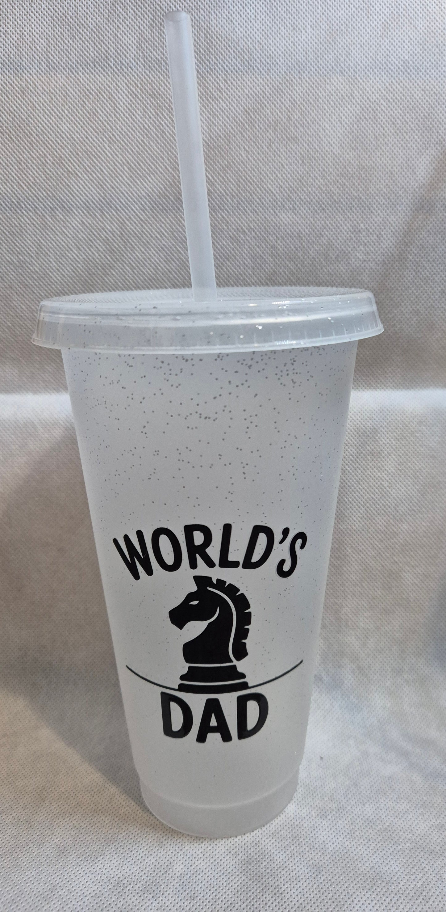 Best Dad Cold Cups