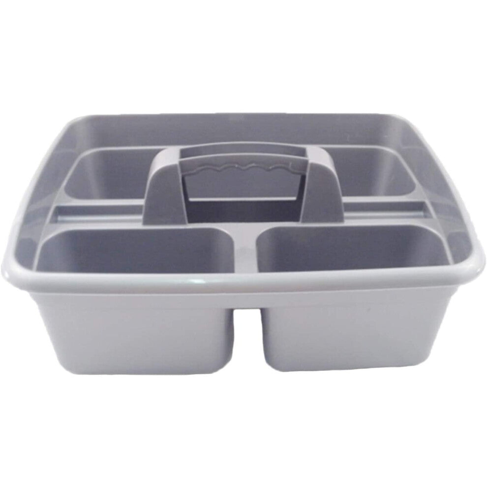Plastic Cleaning Caddy
