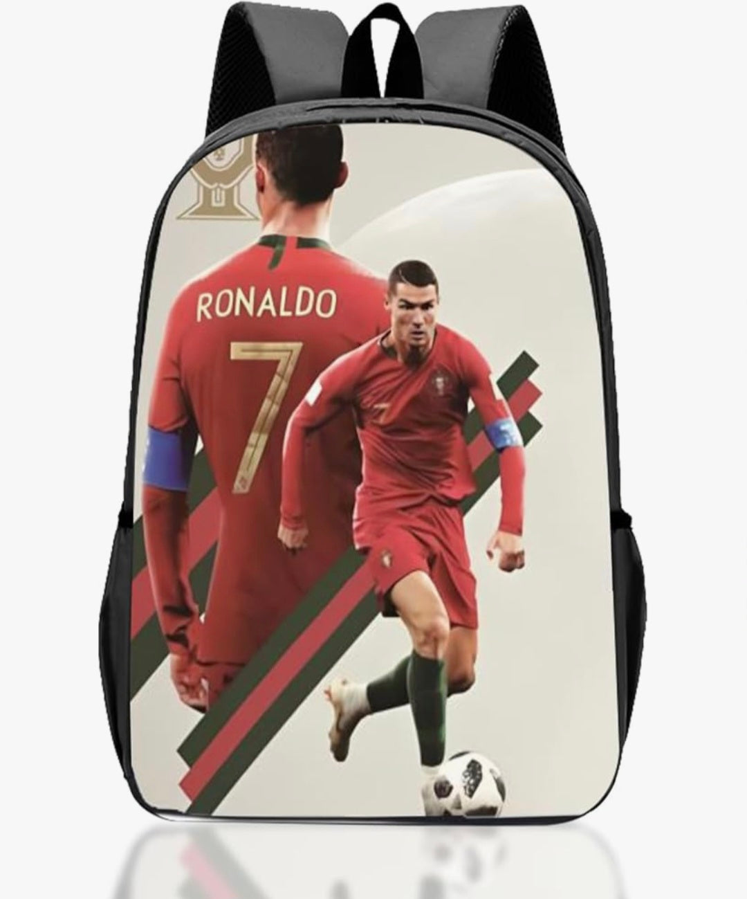 Football backpack