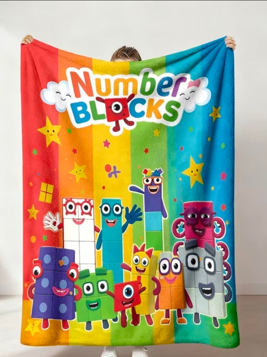 NB Blanket