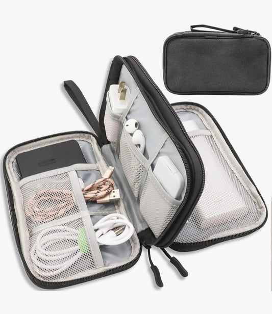 Waterproof Cable Organiser Bag