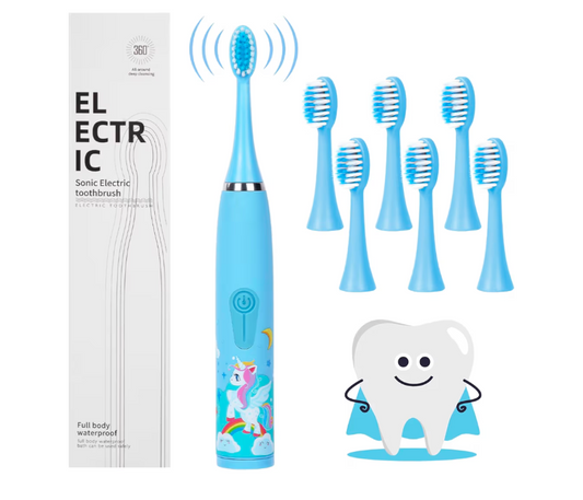 Kids Electric Toothbrush