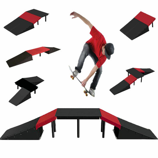 Skate Ramp