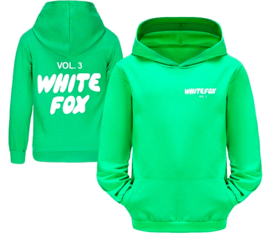 WF Kids Hoody