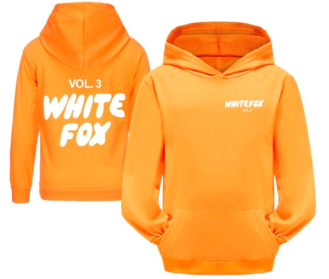 WF Kids Hoody
