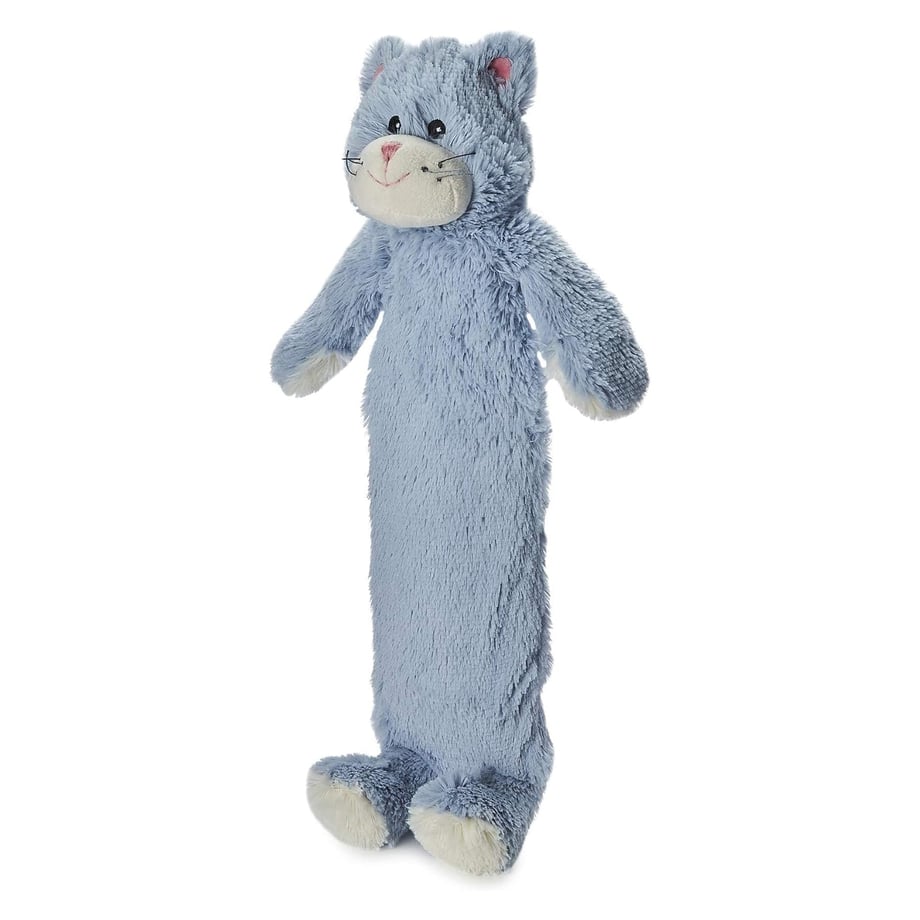 Animal Hot Water Bottle Plush 1.5L
