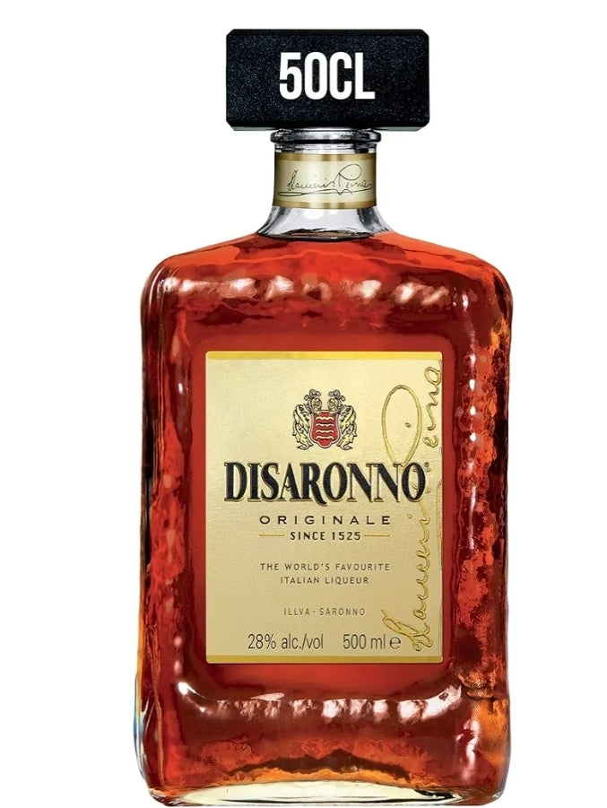 50cl Disaronno