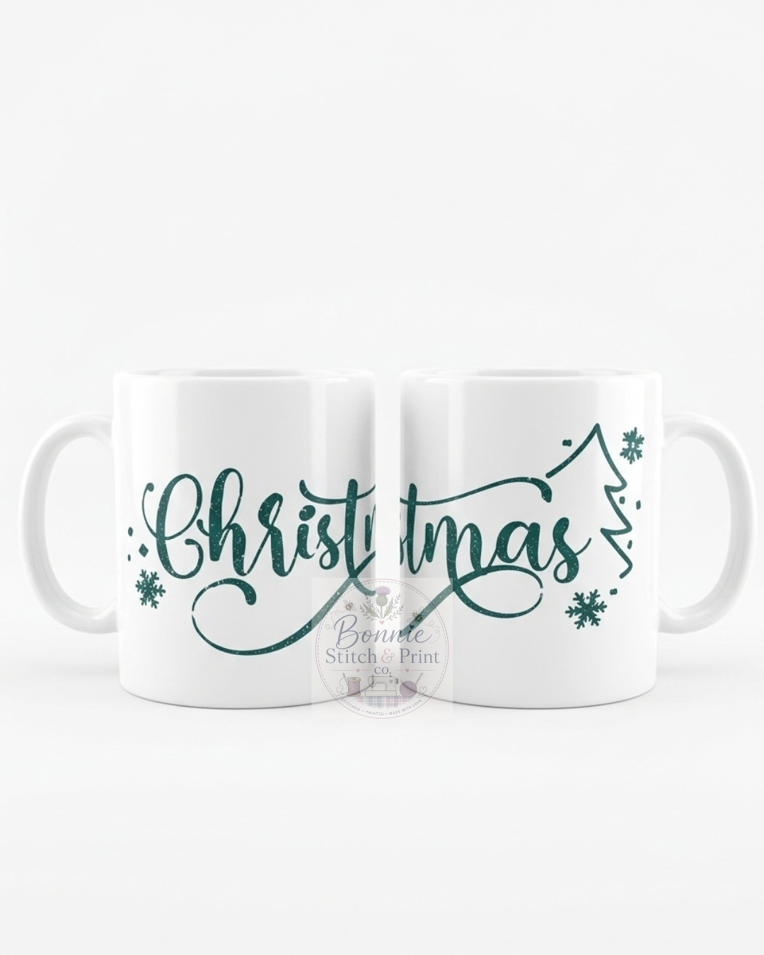Christmas Mug