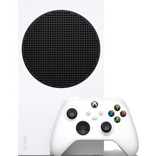 Xbox S-512GB