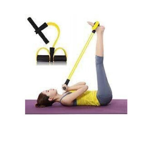 Tummy trimmer