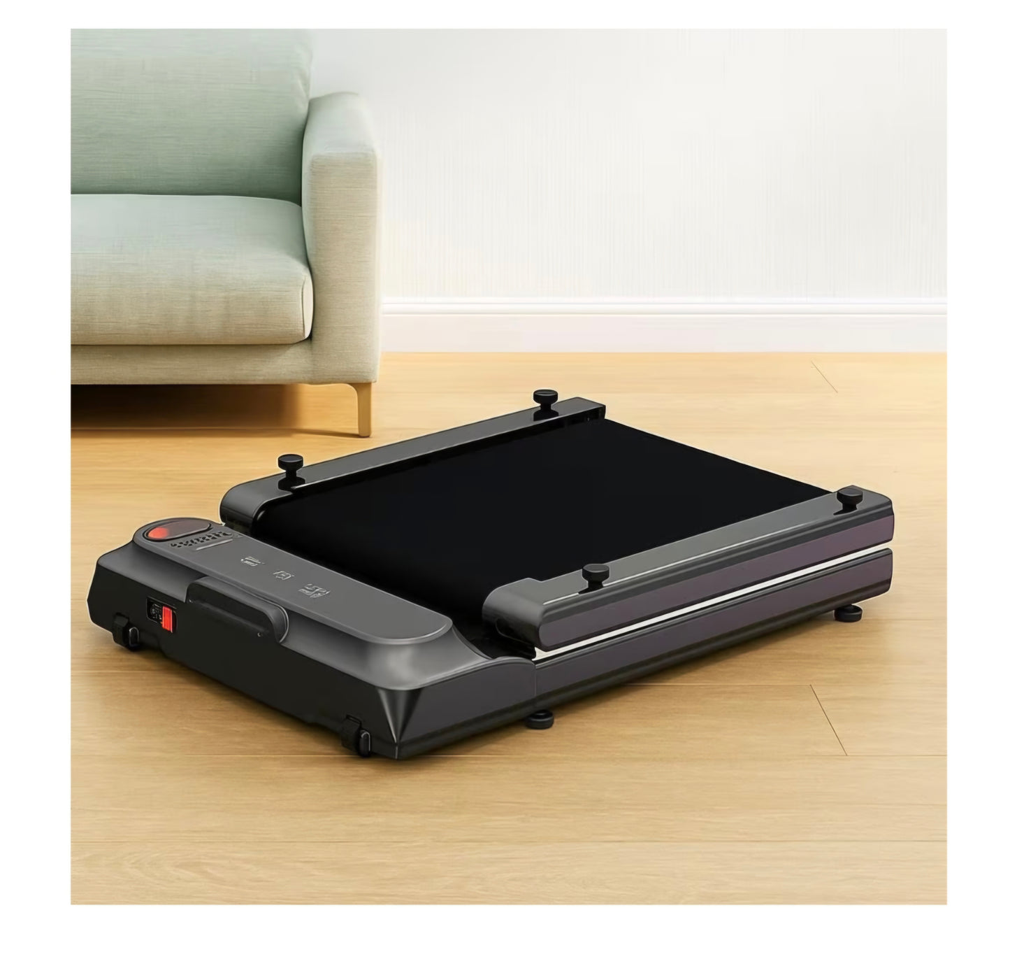 Foldable Walking Pad Treadmill