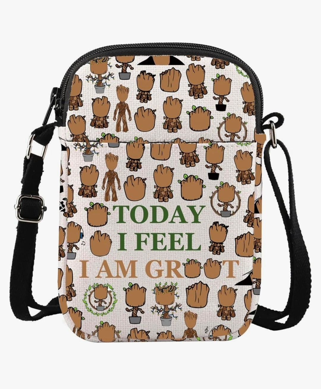 Groot Bag