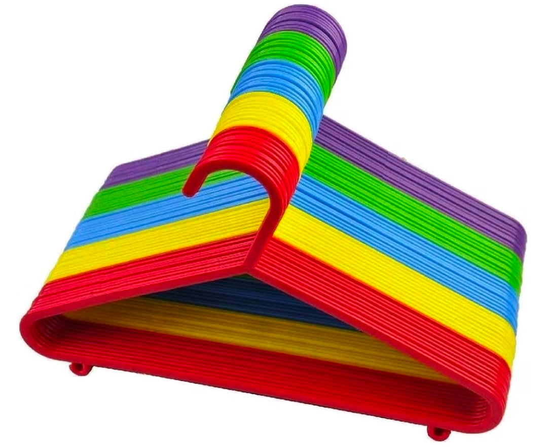 40 kids Coat Hangers