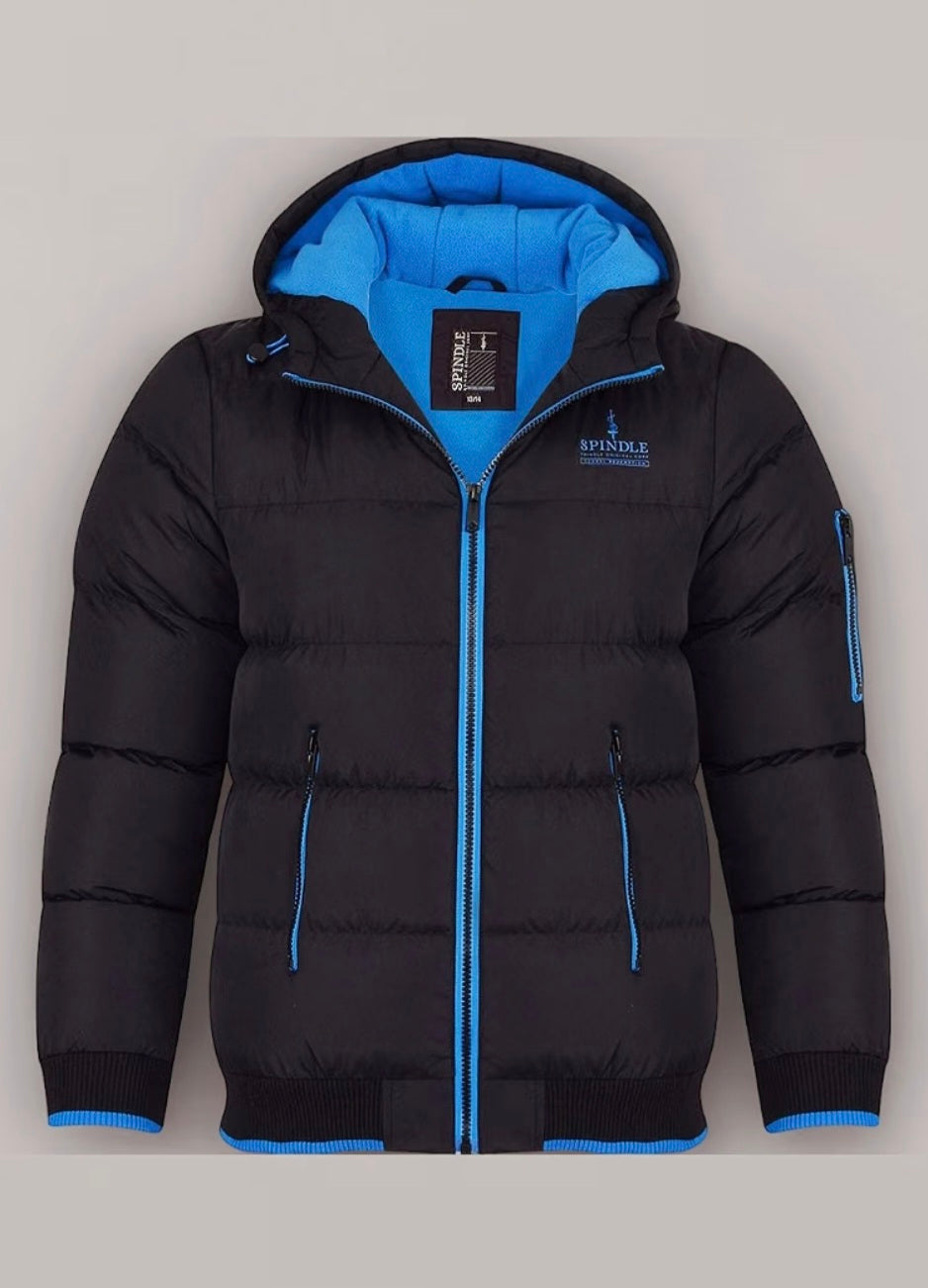 Boys winter  jacket