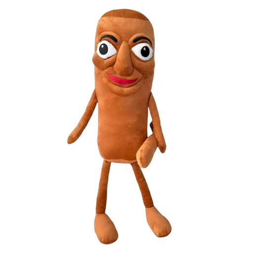 BR Tung Plush