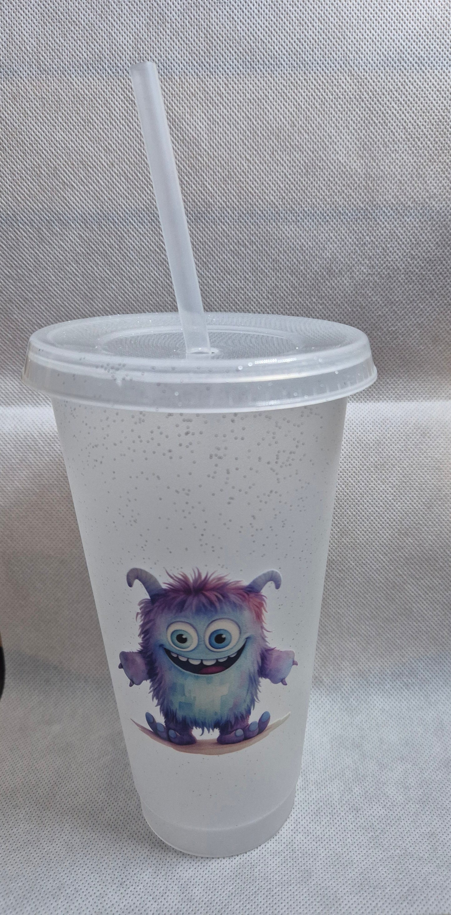 Monster Cold Cups