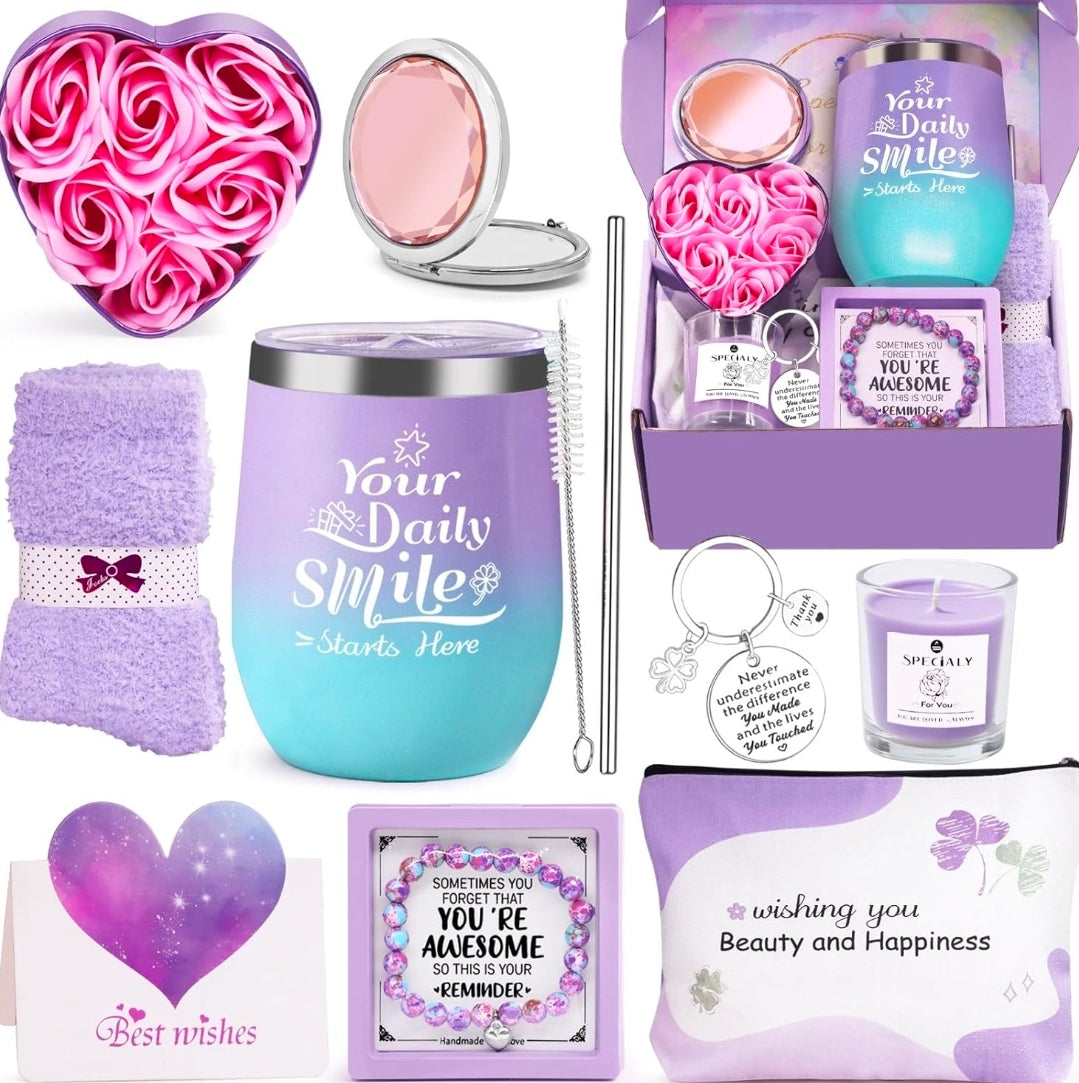 Ladies Gift Set