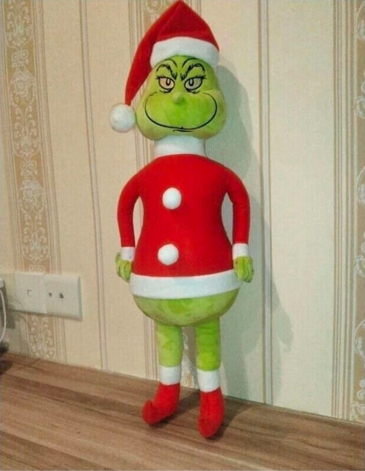 60cm Grinch Plush