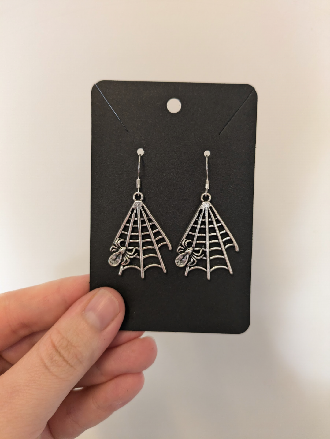 Halloween Earrings