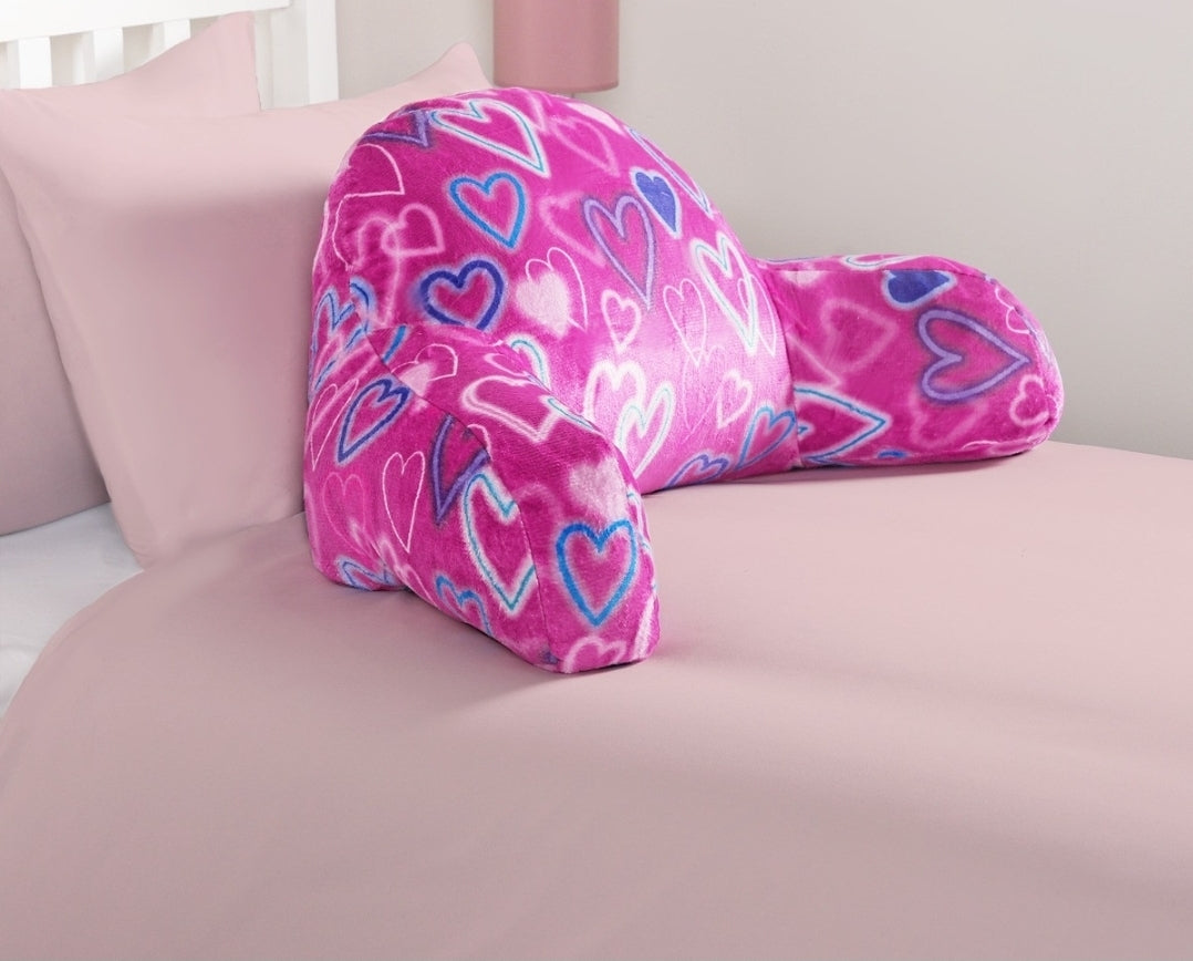 Heart Cuddle Cushion