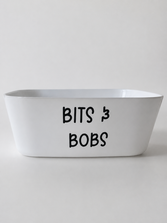 Storage Trays