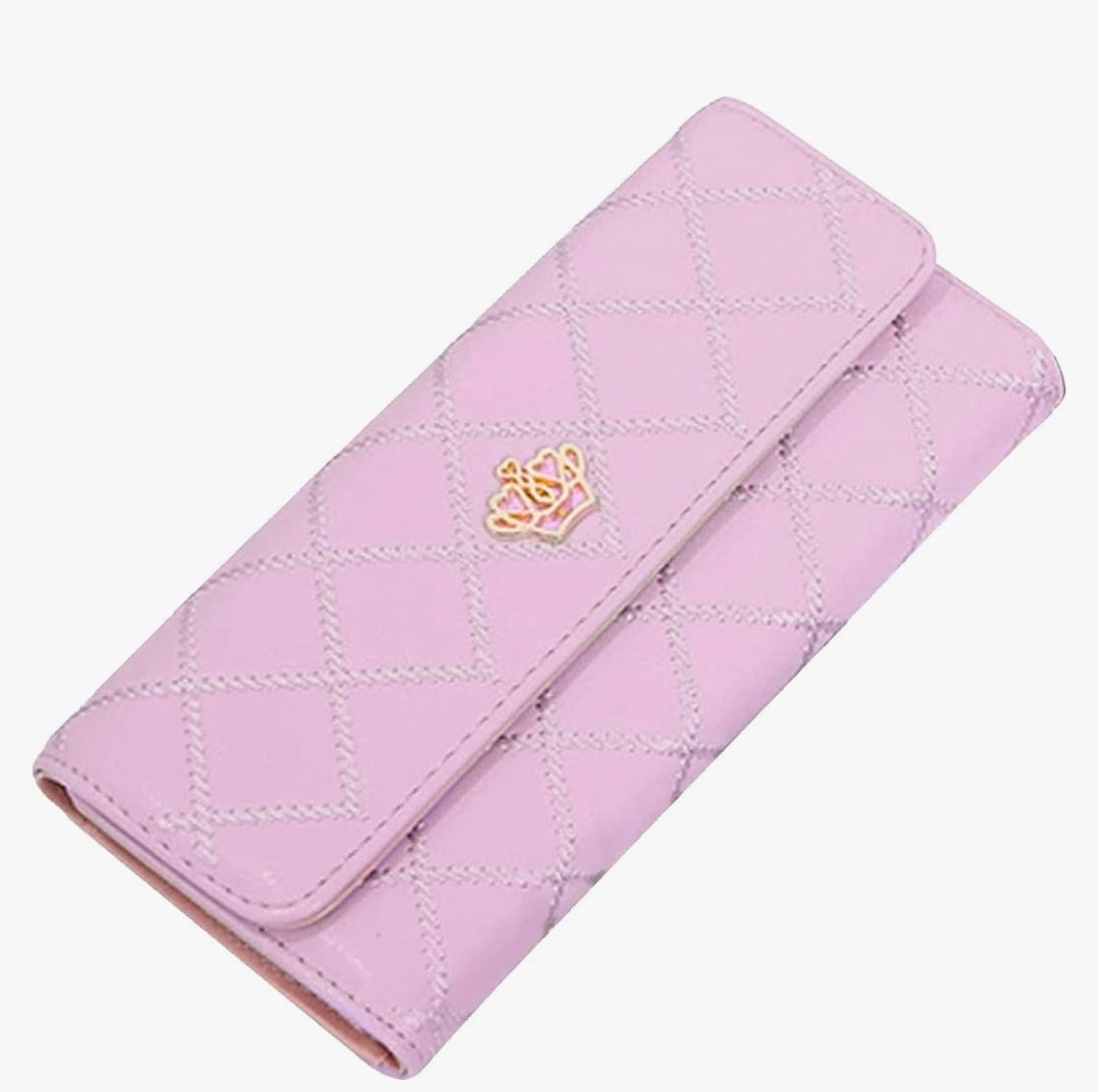 Long Wallet
