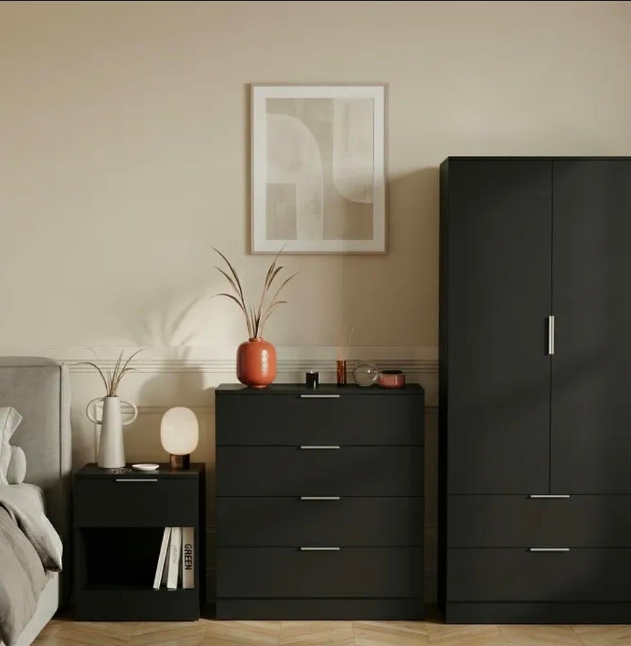Bedroom 3 Piece Set