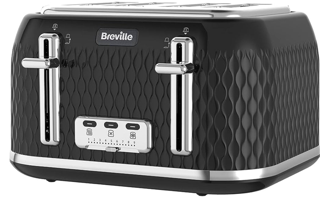 Breville 4 Slice Toaster