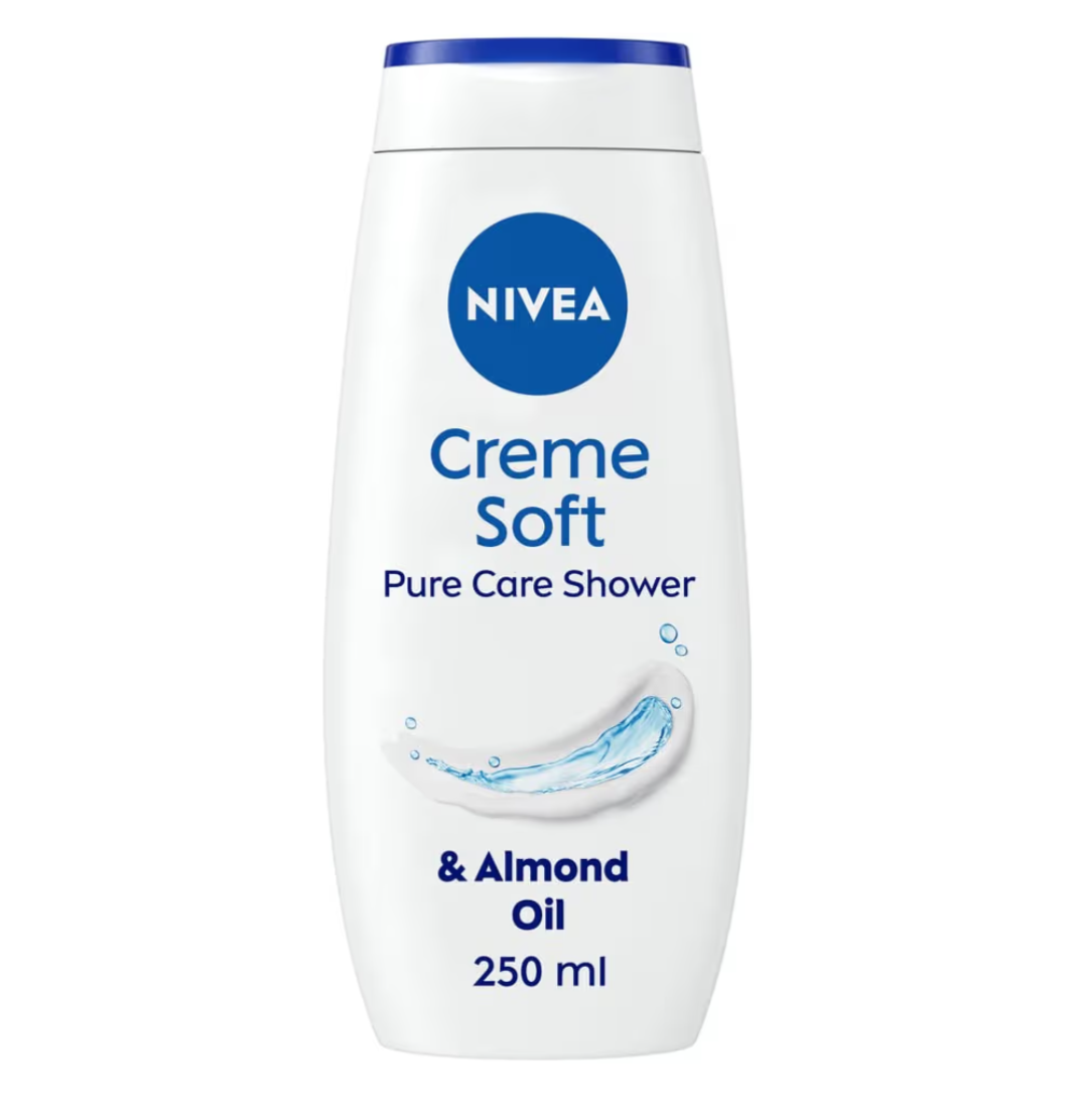 Nivea Shower Creme