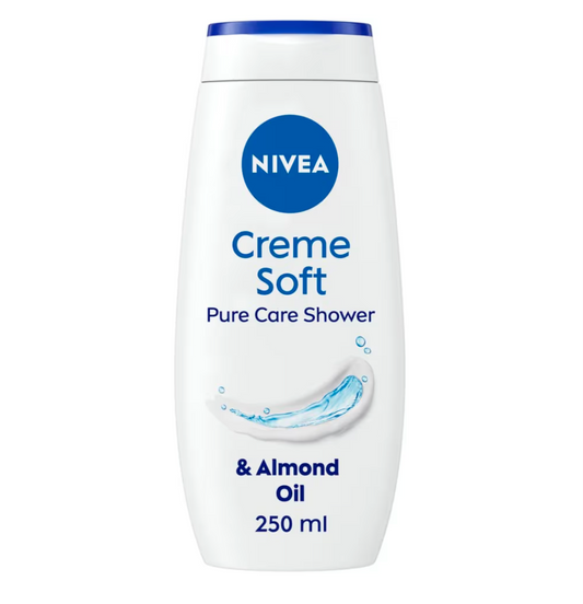 Nivea Shower Creme