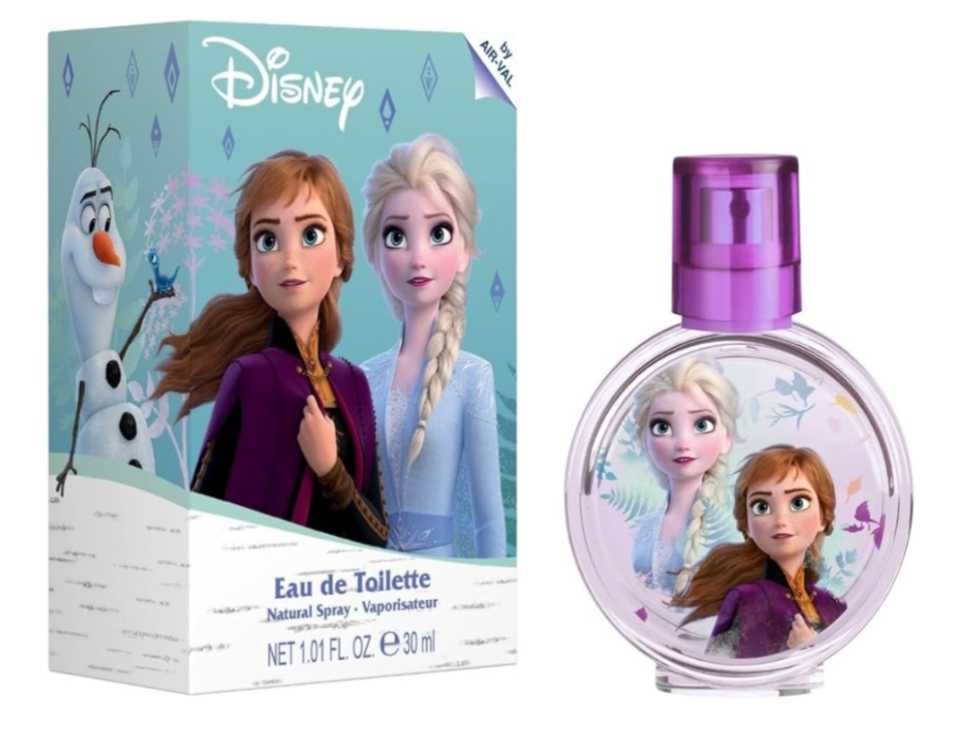 Childrens eau de toilette