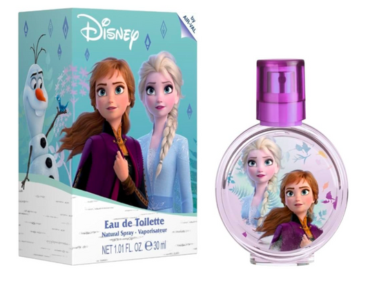 Childrens eau de toilette