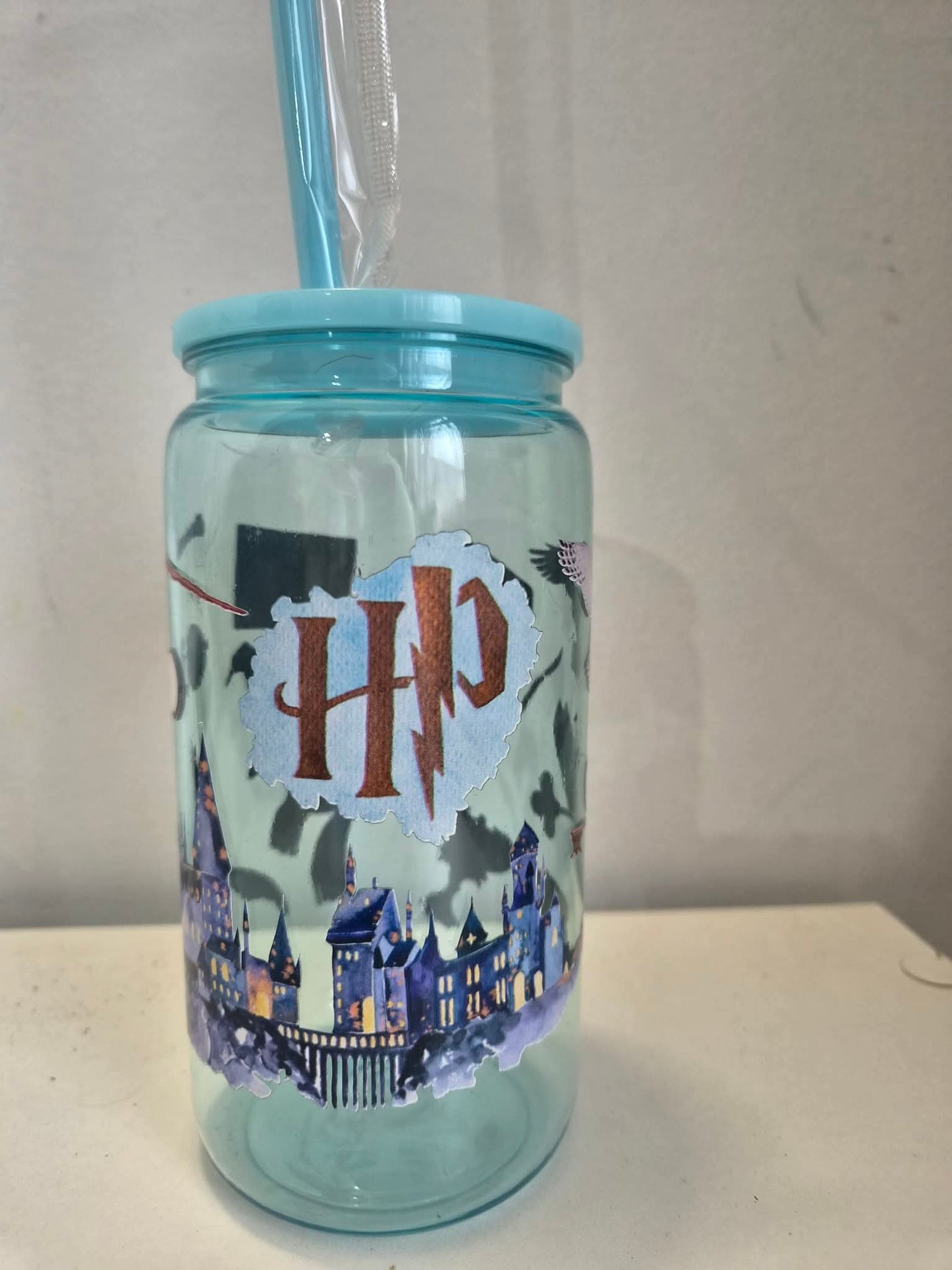 HP Libby Cup