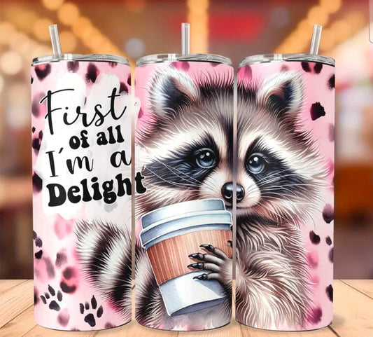 I'm A Delight
