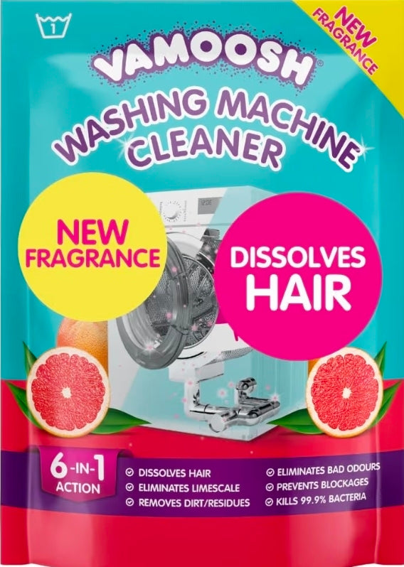 Washing Machine Cleaner