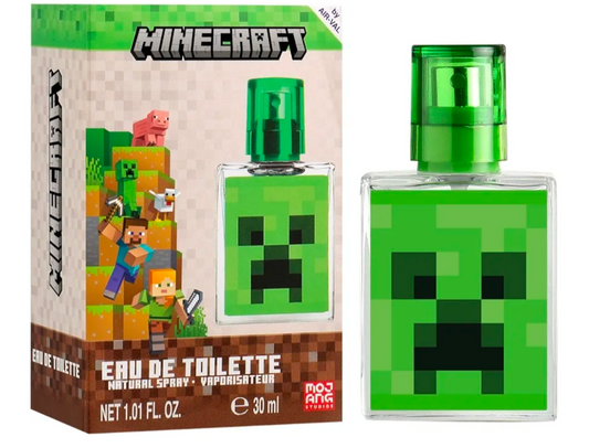 Childrens eau de toilette