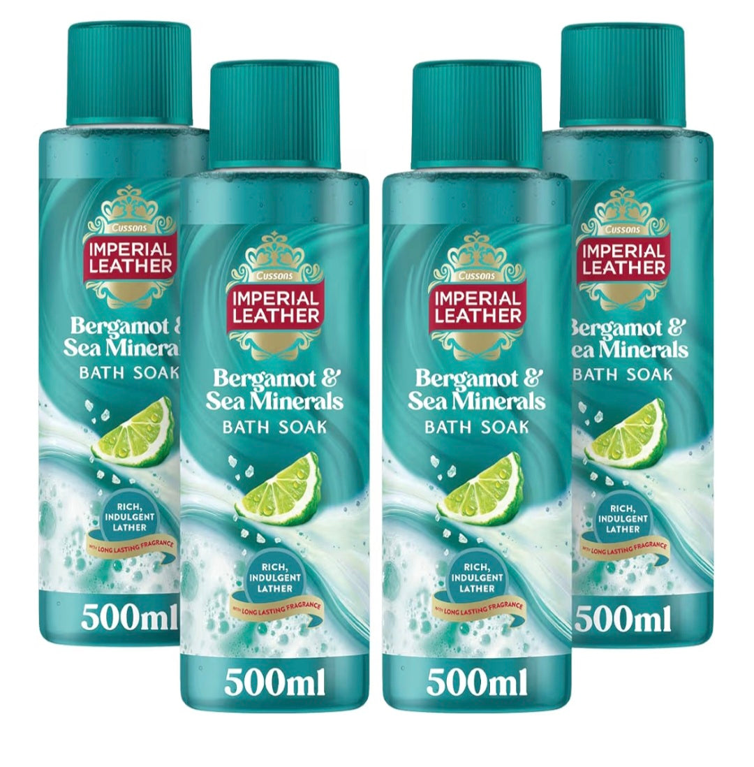 Imperial Leather Bath Soak
