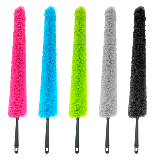 Microfibre Radiator Cleaning Brush
