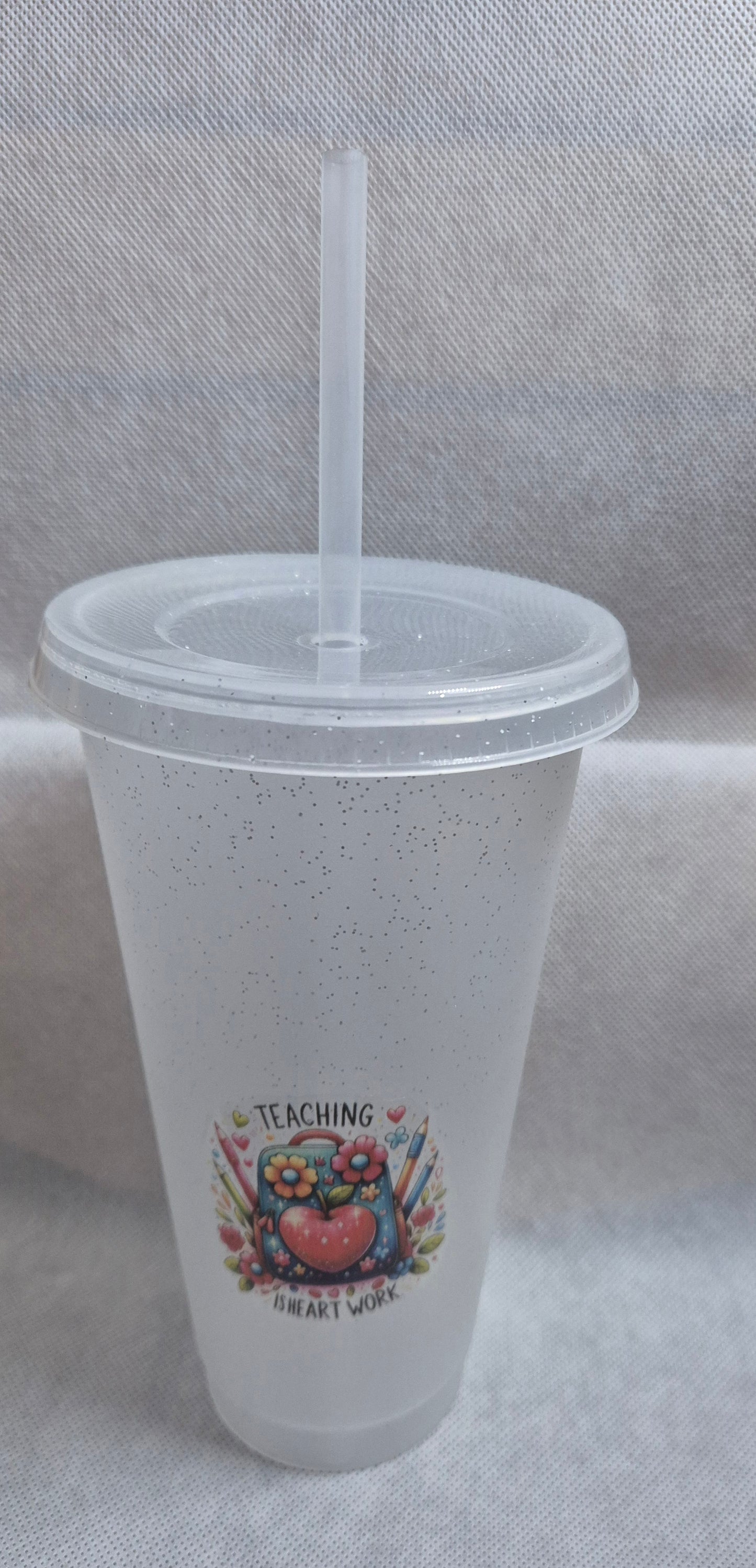 Teacher Cold Cups