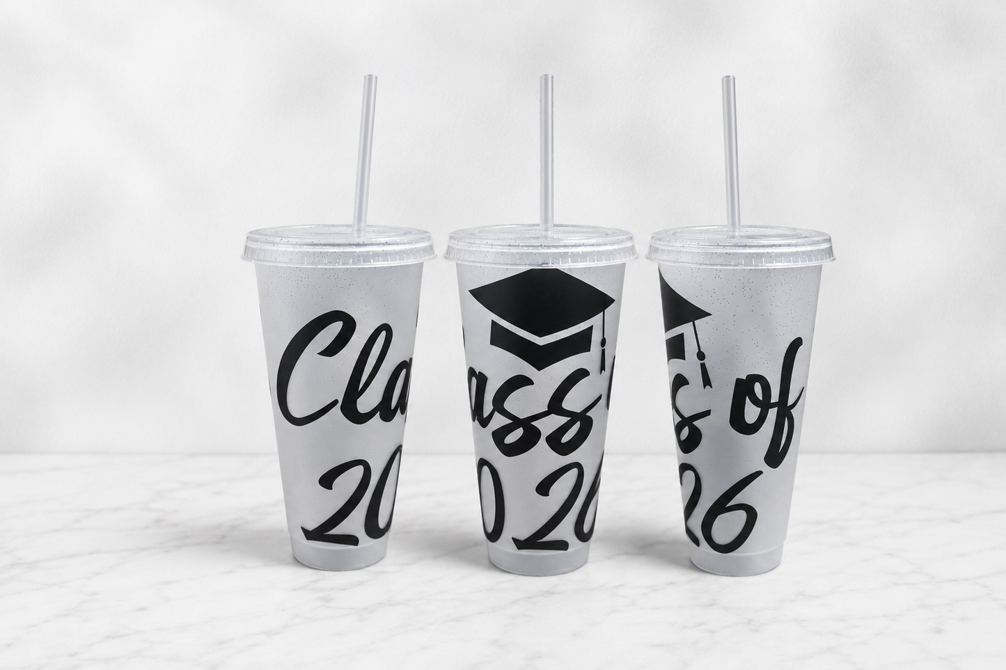 Class of 2026 Cold Cup