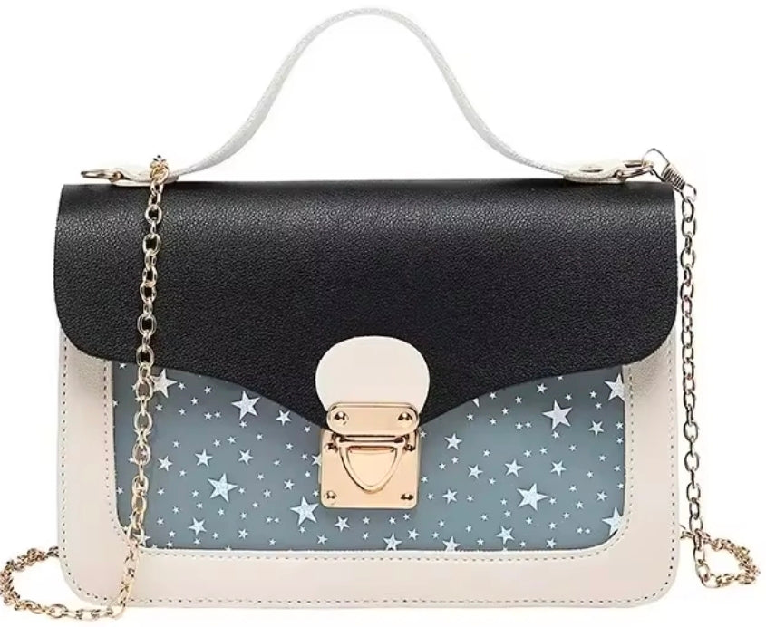 Small Shoulder Bag