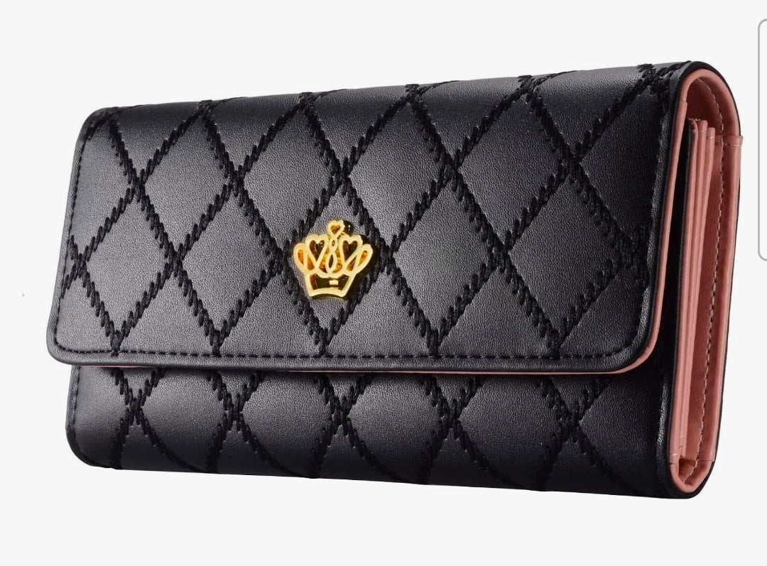 Long Wallet