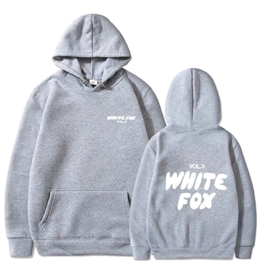 WF Hoodie