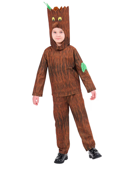 Stick Fancy Dress